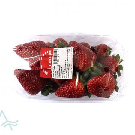 STRAWBERRY 500 G