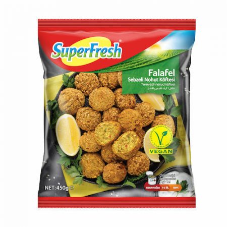 Superfresh Falafel 450 g