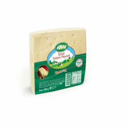 Sutas Izmir Tulum Peyniri 200g