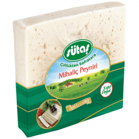 Sutas Mihalic Peyniri 350g