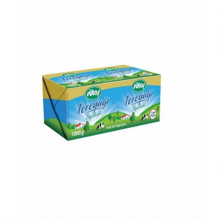 Sutas Tereyagi (Butter) 1 kg