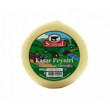 Sutdiyari Kashkaval Cheese 400 G