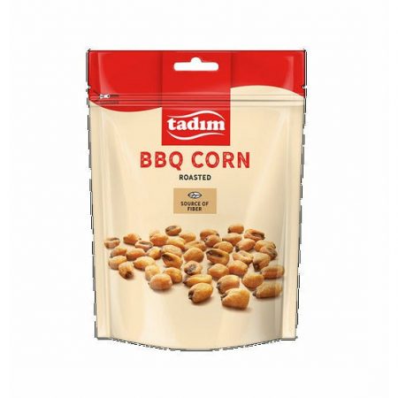 Tadim Roasted & Salted Corn With Barbeque Flavour (Soslu Mısır) 180g