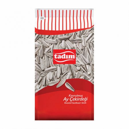 Tadim Sunflower Seeds Salty 300g (Kavrulmus Tuzlu Ay Cekirdegi)