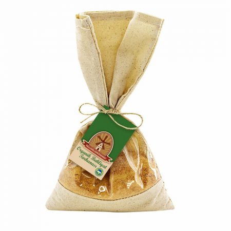 Tellioglu Organik Bakliyat Tarhanasi (Organic Pulse Tarhana ) 500 Gr