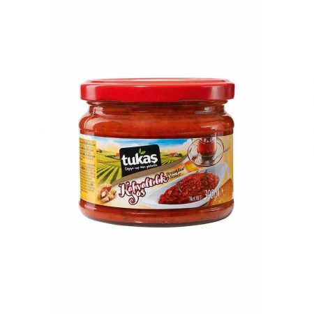 Tukas  Breakfast Sauce (Kahvaltilik Sos) 300gr