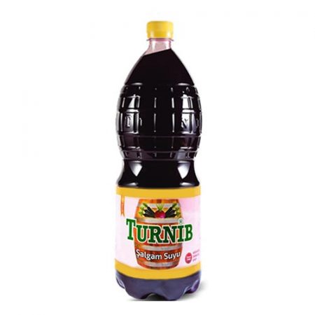 Turnib Salgam Mild (Tatli) 1 lt