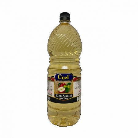 Ucel Apple Vinegar 500ml