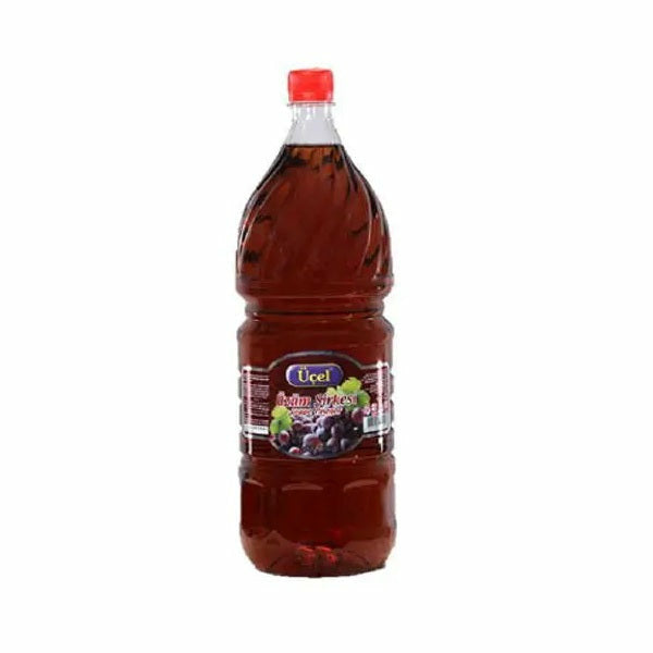 Ucel Grape Vinegar 1lt_63076202ec467.jpeg Ucel Grape Vinegar 1lt - Image 1