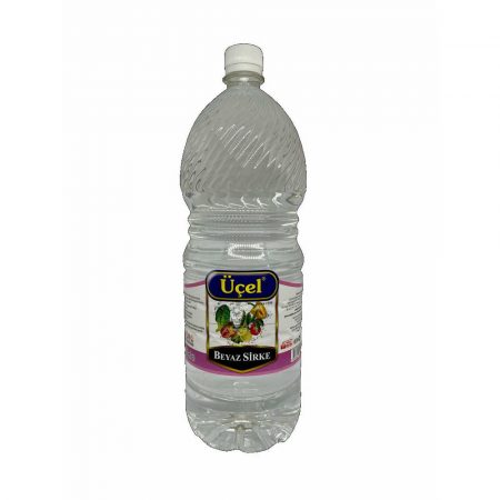 Ucel White Vinegar 1lt