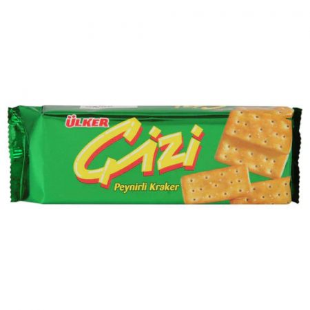 Ulker Cizi Cheese Cracker 70 G