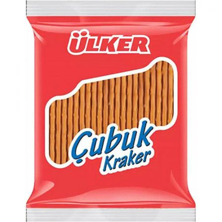 Ulker Stick Cracker  30 gr