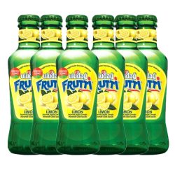 Uludağ Frutti Limonlu Maden Suyu 6'lı - Image 2