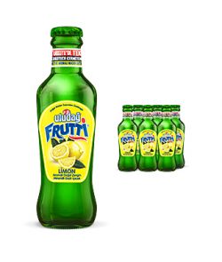 Uludağ Frutti Limonlu Maden Suyu 6'lı