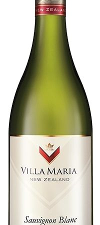 VILLA MARIA SAUVIGNON BLANC 750ML
