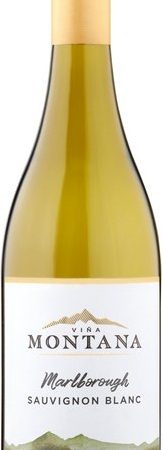VINA MONTANA SAUVIGNON BLANC 750ML
