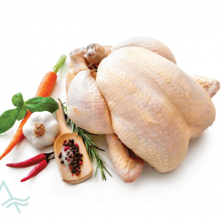 WHOLE CHICKEN