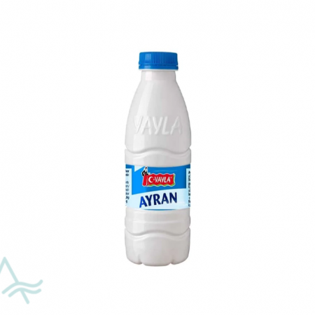 YAYLA AYRAN 250ML