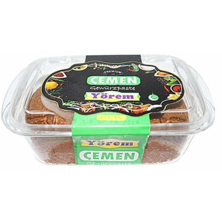Yorem Cemen 200 G