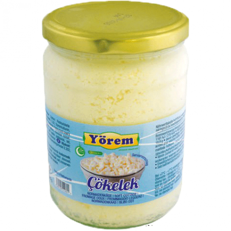 Yorem Cokelek 500 Gr