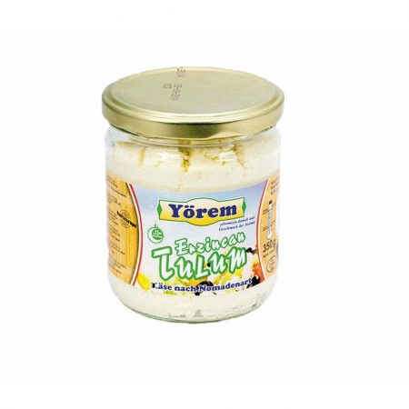 Yorem Erzincan Tipi Tulum Cheese  350 Gr