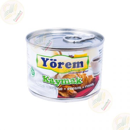 Yorem Kaymak 170g