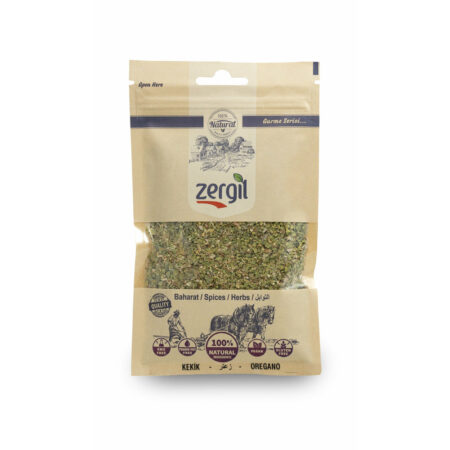 Zergil Oregano (Kekik) 25 g