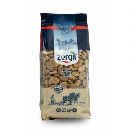 Zergil Split Broad Beans (Bakla) 800 g