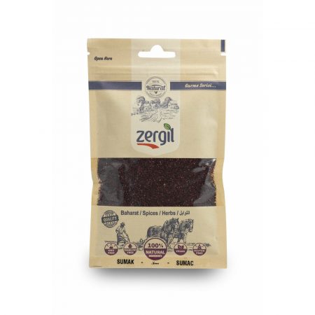 Zergil Sumac (Sumak) 70 g