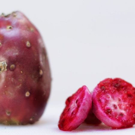 Prickly Pear Each