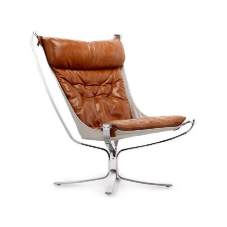 Falcon Lounge Chair